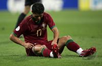 Fussball WM 2006: Portugal - Holland ; Portugal - Netherlands