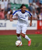 Fussball 1. Bundesliga Saison 15/16: Adrian Winter (SV Darmstadt 98)