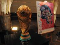 Fussball  International Football Association Board (IFAB) Banquet