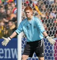 Fussball International U 15 Deutschland - Schweiz