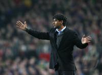 Fussball, Champions League: FC Barcelona - FC Liverpool