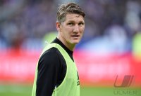 Fussball International Testspiel: Frankreich - Deutschland