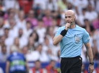 Fussball Europameisterschaft 2024: Spanien - Deutschland