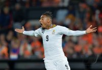 Fussball International: Kevin Prince Boateng (Ghana)