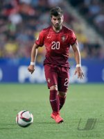 Fussball U 21 Europameisterschaft Finale 2015: Schweden - Portugal