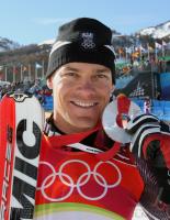 Olympische Spiele 2006 Turin  Abfahrt Herren