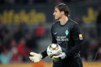 FUSSBALL, 1. BUNDESLIGA, 15. Spieltag: Bremen, MIELITZ