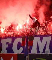 Fussball  DFB Pokal  2025/2026  2. Runde 
FV Illertissen - 1. FC Magdeburg