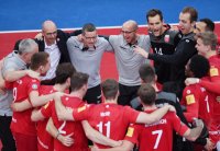 Volleyball 1. Bundesliga 19/20: TV Rottenburg - Volleyball Bisons Buehl