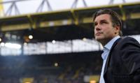Fussball 1. Bundesliga  Saison 2010/2011: Dortmund, ZORC