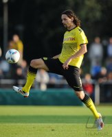 Fussball 1. Bundesliga, Testspiel: Borussia Dortmund, SUBOTIC