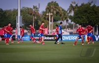 Fussball, Junioren U 17 WM 2025 Chile - Kanada , Gruppe K