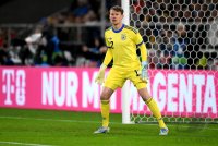 Fussball Tesspiel WM 2026 in StuttgartDeutschland - Ghana