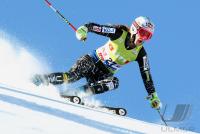 Ski Alpin; Riesenslalom Soelden Damen 2007