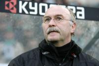 Fussball 1. Bundesliga, Trainer KEOPPEL