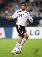 Fussball International, Deutschland: FRIEDRICH