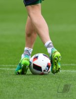 Fussball Europameisterschaft Viertelfinale 2016: Frankreich - Island