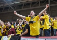 Basketball 1. Bundesliga  13/14  Walter Tigers Tuebingen  - TBB Trier