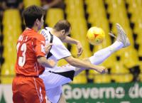 Fussball International FIFA FUTSAL WM 2008