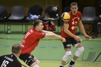 Volleyball 2. Bundesliga Saison 23/24: TV Rottenburg - TuS Kriftel