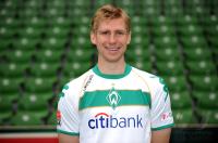 Fussball 1. Bundesliga: Bremen, MERTESACKER