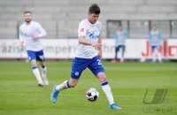 Fussball 1. Bundesliga Saison 20/21: SC Freiburg - FC Schalke 04