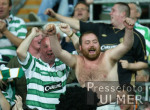 FUSSBALL CHL Celtic Fans