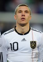 Internationales Freundschaftsspiel: Deutschland - Italien