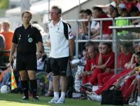 Fussball 1. Bundesliga: Borussia Moenchengladbach Saisonvorbereitung