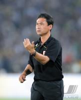 FUSSBALL  Olympia 2008   Viertelfinale Halbfinale Frauen  Japan - USA