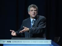 Fussball 59. FIFA Kongress 2009