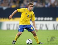 Fussball International, Schweden: SVENSSON