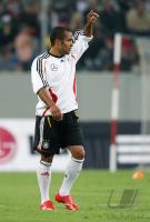 Fussball International: Training Deutsche Nationalmannschaft