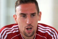 Fussball 1. Bundesliga 11/12: FC Bayern Muenchen PK in Doha