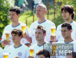 FUSSBALL BUNDESLIGA, Bayern Muenchen Feature