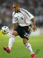 Fussball WM 2006: Nationalmannschaft Deutschland