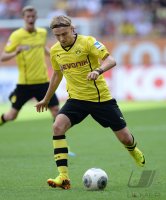 Fussball  1. Bundesliga  13/14: Marcel Schmelzer (Borussia Dortmund)