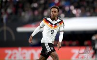 Fussball International Qualifikation WM 2026 
Deutschland - Slowakei