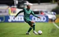Fussball  1. Bundesliga 2025/2026  Testspiel  
SV Werder Bremen - TSG 1899 Hoffenheim