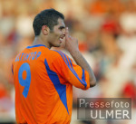UI Cup Halbfinale 2003 Altintop