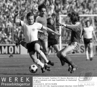 Fussball/DFB-Pokal
