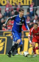 FUSSBALL, 1. BUNDESLIGA, 21. Spieltag: 1.FC Koeln - Hamburger SV