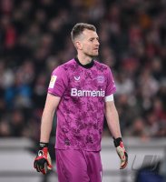Fussball 1. Bundesliga 24/25: VfB Stuttgart - Bayer 04 Leverkusen