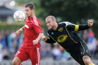 Fussball Landesliga 2010/2011