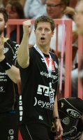 Handball 1. Bundesliga: TV Neuhausen - Fuechse Berlin