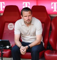 Fussball  Telekom Cup 2026 FC Bayern Muenchen -  RB Leipzig