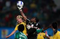 Fussball Frauen Weltmeisterschaft China 2007