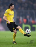 Fussball CHL 14/15 Achtelfinale: Borussia Dortmund  - Juventus Turin