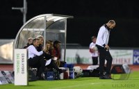 Regionalliga Suedwest 19/20: TSG  Balingen - Bahlinger SC