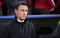 Fussball CHL 18/19 Achtelfinale: FC Bayern Muenchen - FC Liverpool